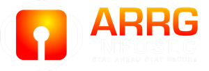 Arrg Infosec